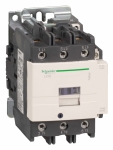 Контактор 1НО 1НЗ 80А кат.220В AC SE Contactor D