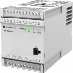 РЕЛЕ MFR530 2 MODBUS-RTU 5-25A ТТ Φ10,5MM 80-270V AC/DC
