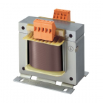 Проходной трансформатор тока 0.5 600А/5А 10ВА калиброванный с защитой от прикосновения ABB