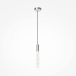 Подвесной светильник Selemo Хром MOD328PL-L3CH3K