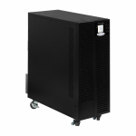 SKAT-UPS 10-3/1-ON трехфазный источник бесперебойного питания 10кВт, Online синусоида