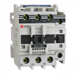 Контактор КМЭп 65А 110В DC 1NO 1NC EKF PROxima