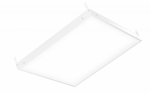 Светильник LED Effect ОФИС УНИВЕРСАЛ IP40 CRI90 28Вт 3000лм 4000К IP40 КСС Д встраиваемые/накладные/подвесные, БАП 1 час
