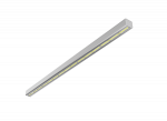 Светодиодный светильник Mercury LED Mall "ВАРТОН" 1170*66*58 мм ассиметрия 44W 3000К