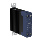 Реле твердотельное SSR1 15А 4-32В DC 24-480В AC с рад. ONI