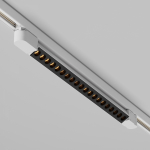 Трековый светильник TR195-3-20W2.7K-M-W