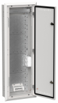 TITAN 5 Корпус мультимедиа ЩРв-72 (1х72) белый IEK