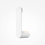 Настенный светильник (бра) Connect Белый