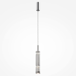 MOD272PL-L12CH3K1 Ordo Подвесной светильник Хром