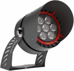 Светильник L-industry II/100/К8/Red/04/IKXI-61/220AC IP65 АК