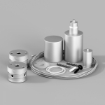 Комплектующие для гибкого неона 20308