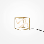 Настольный светильник MOD345TL-L11BS3K