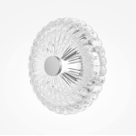 Настенный светильник (бра) MOD555WL-L8CH4K