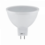 PLED- DIM JCDR  7w 3000K 540Lm GU5.3 230/50 Jazzway