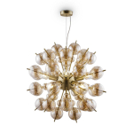 Modern Латунь Светильник подвесной