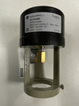 Привод клапана, для VGT, 500Н 0…10В/4…20мА ~24В