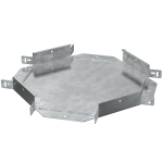 ESCA 7 Крестовина 50х150-2,0 HDZ IEK