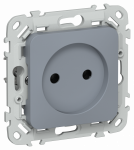 FLITE Роз. без з/к/ш б/к 10А РС01-1-ФлМ мар. IEK