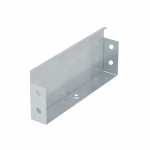 Заглушка TC 150х100