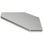 ESCA 5 Кр. поворота 90град 150-1,2 IEK