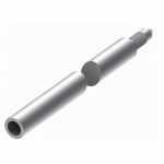 Стержень заземления 16х1500 мм с цапфой (СГЦ) ERQ-16-1500-HDZ