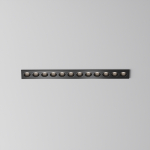 Встраиваемый светильник Points 3000-6000К 20Вт 45°