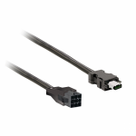 Соединительный кабель для плк - другие устройства 1500м 5P SE _