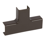 DLPОтветвл.20х12,5 коричн.