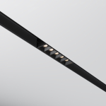 Трековый светильник Basis Gravity 4000K 10Вт 30°