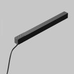 Maytoni Блок питания встраиваемый Radity 48В, 100Вт, черный TRA086DR-100B