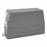 Корпус промышленного разъема IP65 КЭАЗ (Курский электроаппаратный завод) OptiLink