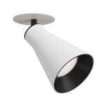 Maytoni Ceiling & Wall Virar Белый Встраиваемый светильник