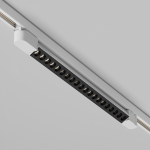 Трековый светильник TR195-3-20W4K-M-W