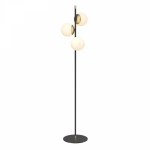 Modern Матовое Золото Напольный светильник (торшер)