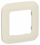 FLITE Рамка 1-мест. РУ-1-А-ФлСл сл IEK