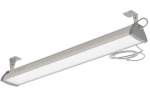 Светильник LED Effect ВЫСОТА 50Вт 3950лм 4000К IP54 КСС Д накладные, DALI