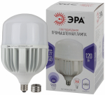 Лампочка светодиодная ЭРА  LED POWER T160-120W-6500-E27/E40 E27/E40 120Вт колокол холодная дневного цвета