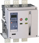 Выключатель автоматический OptiMat A-3200-S4-3P-100-F-MR8.0-BH-C0000-M0-P04-S1-03