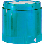 Сигнальная лампа KL70-305L сведиод синий постоянное свечение 24 AC/DC