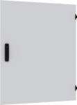 Защитная дверь 525.5x1843 сталь серый IP55 ABB STJ шкафы