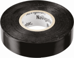 Изолента черная 15/20м Navigator (10/200)