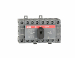 Выключатель-разъединитель встр. 4p 16А 750В с рукояткой сервисный, IP20 ABB