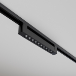 Накладной светильник Maytoni Points Rot TR010-1-10W3K-M-B