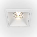 Встраиваемый светильник Alfa LED 3000K 1x15Вт 36° Dim Triac