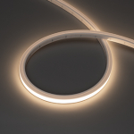Лента герметичная NOVA-TOP-PU-A120-16x15mm 24V Day4000 (10 W/m, IP68, 3m, wire x1) (Arlight, Полиуретан)