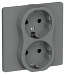 FLITE Роз. 2-я с з/к без з/ш 16А РС12-0-К-ФлМА м/а IEK