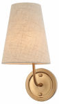 Бра светильник Rivoli Michele 4111-401 1 х Е14 40 Вт дизайн