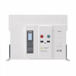Воздушный автоматический выключатель YON pro ANX40X 4P 4000 А 100 кА, типоразмер M, расцепитель ETE, стационарный, горизонтальное подключение, управле