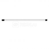 Светильник светодиодный влагозащищенный ДСП PWP-C2 1200 BLACK 40w 6500K (черный) IP65 Jazzway