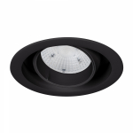 Светильник MS-VORTEX-BUILT-R135-30W Day4000 (BK-BK, 30 deg, 230V) (Arlight, IP20 Металл, 5 лет)